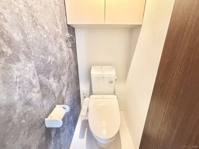 イオメール折尾B棟の物件内観写真