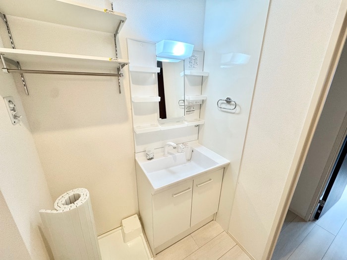 イオメール折尾B棟の物件内観写真