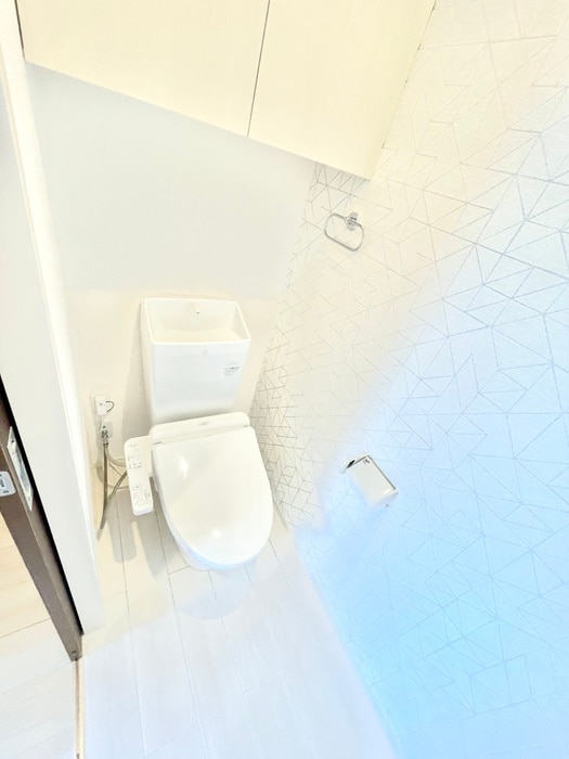 イオメール折尾B棟の物件内観写真