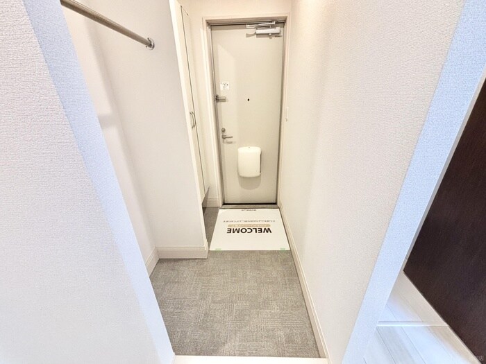 イオメール折尾B棟の物件内観写真