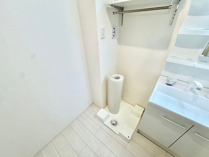 イオメール折尾B棟の物件内観写真