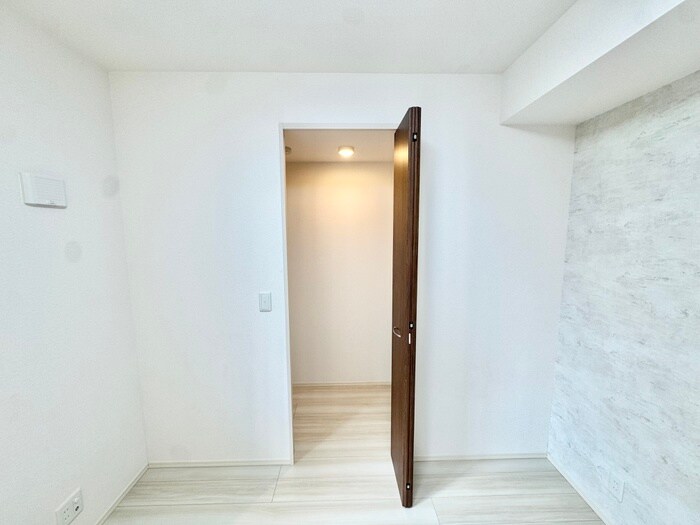 イオメール折尾B棟の物件内観写真