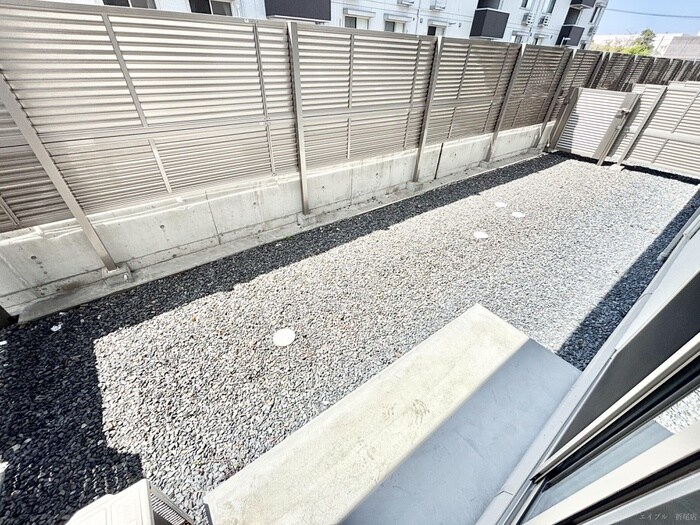 イオメール折尾B棟の物件内観写真