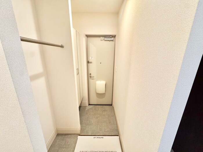 イオメール折尾B棟の物件内観写真