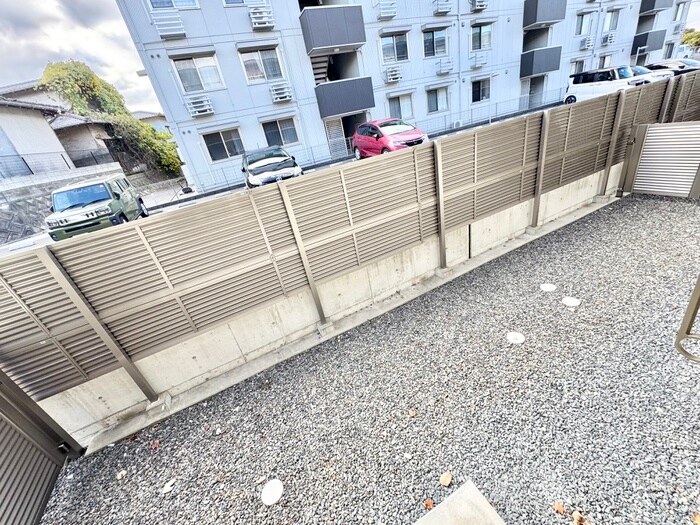 イオメール折尾B棟の物件内観写真