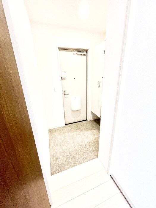 イオメール折尾B棟の物件内観写真