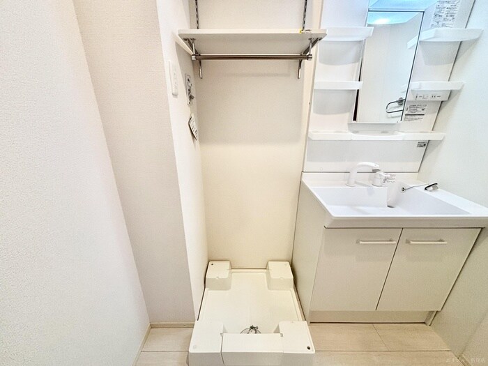 イオメール折尾B棟の物件内観写真