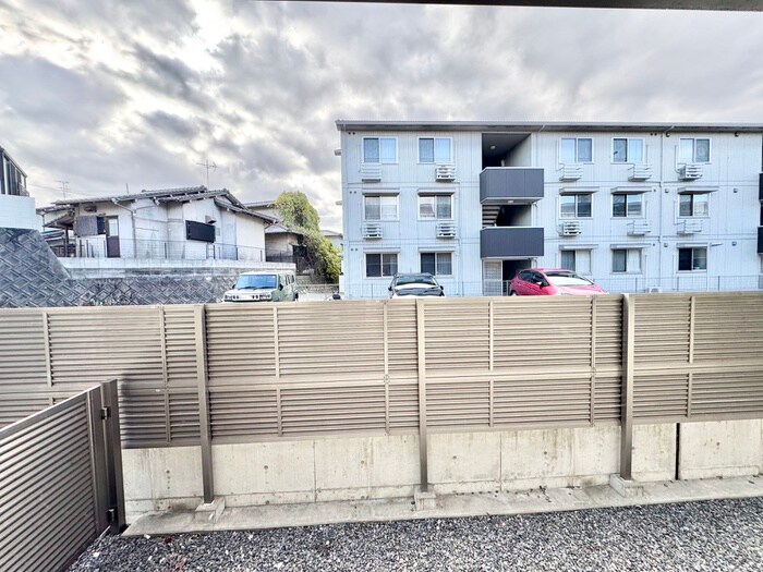 イオメール折尾B棟の物件内観写真