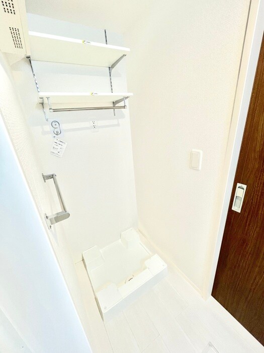 イオメール折尾B棟の物件内観写真