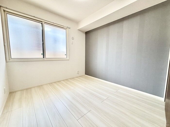 イオメール折尾B棟の物件内観写真