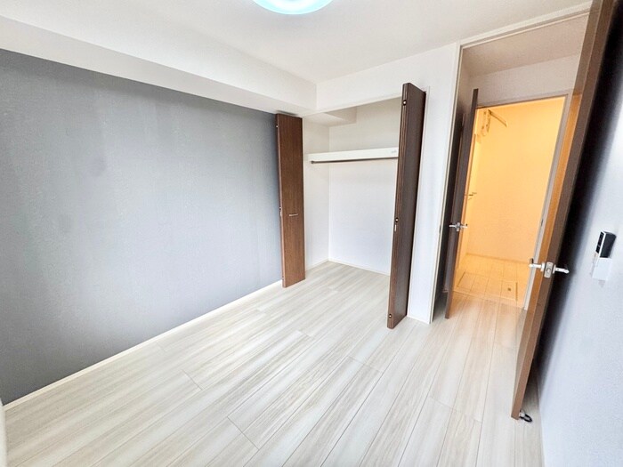 イオメール折尾B棟の物件内観写真