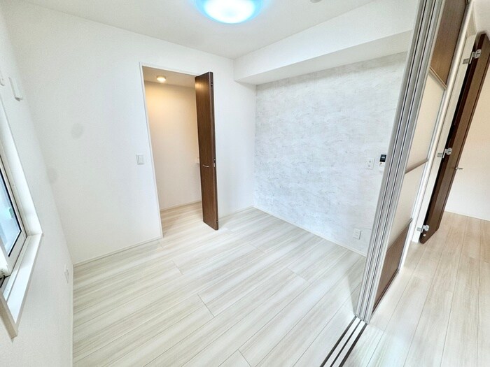 イオメール折尾B棟の物件内観写真