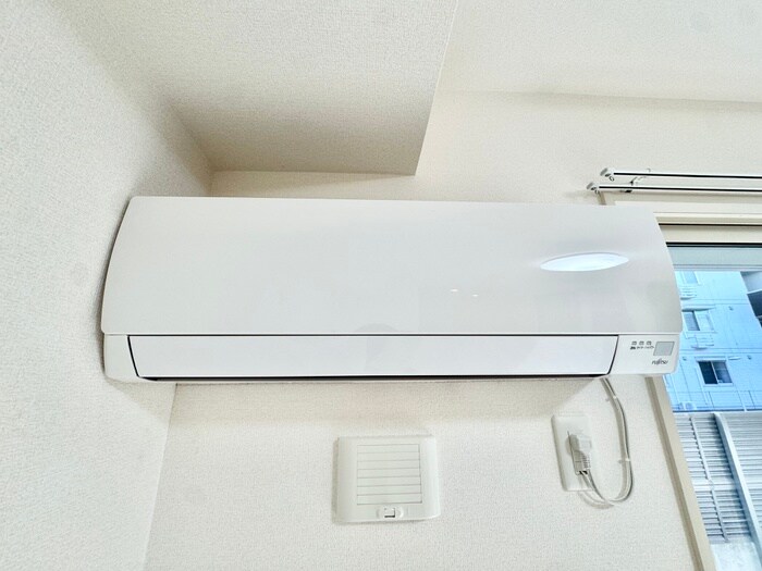 イオメール折尾B棟の物件内観写真