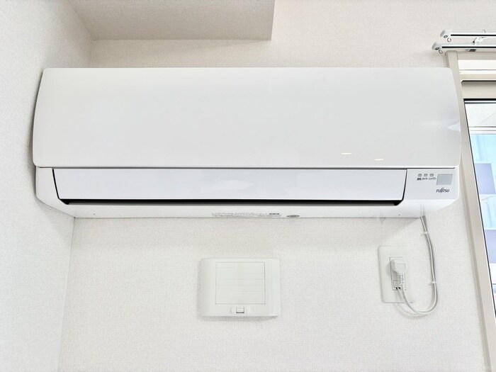 イオメール折尾B棟の物件内観写真