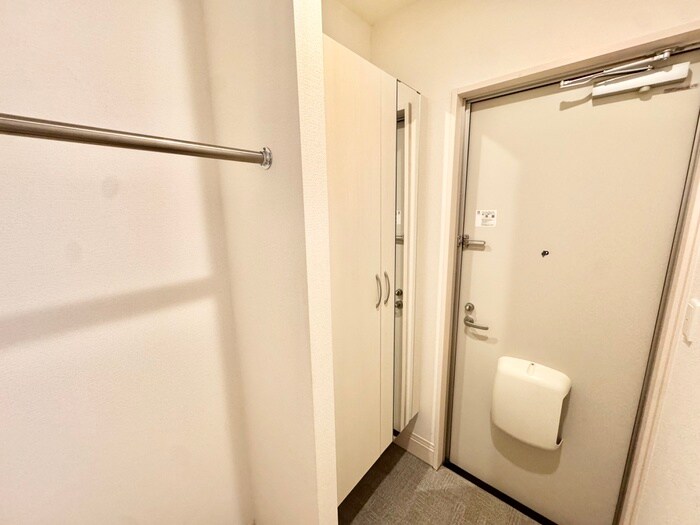 イオメール折尾B棟の物件内観写真