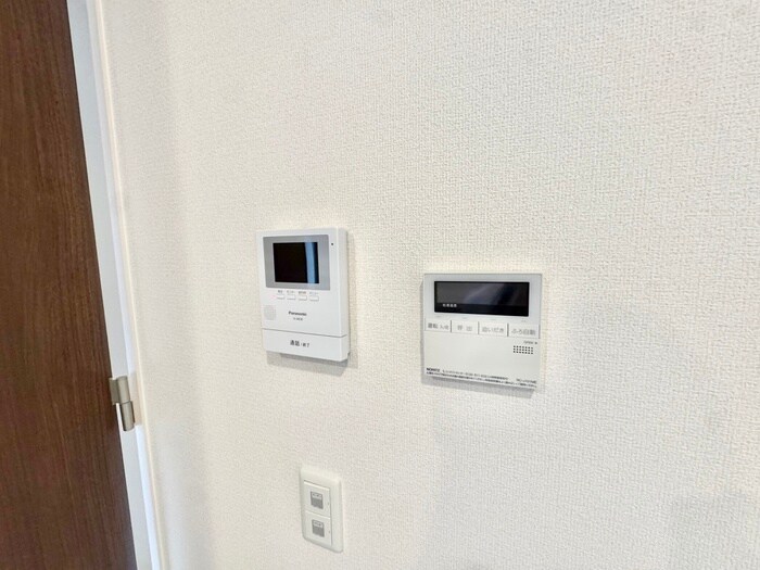 イオメール折尾B棟の物件内観写真