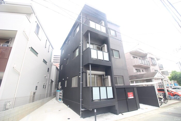 PHOENIX大橋南の物件外観写真