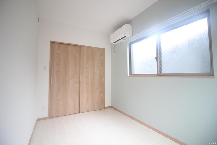 PHOENIX大橋南の物件内観写真