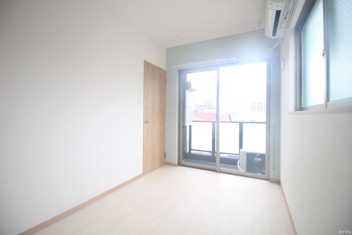 PHOENIX大橋南の物件内観写真