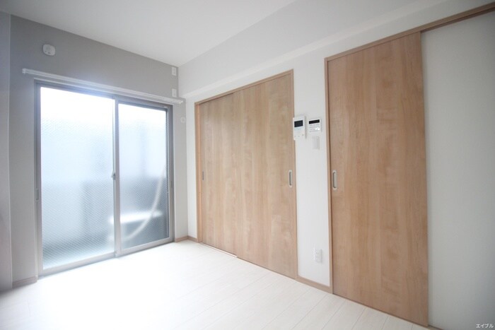 PHOENIX大橋南の物件内観写真