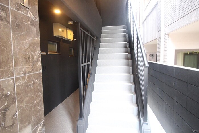 PHOENIX大橋南の物件外観写真