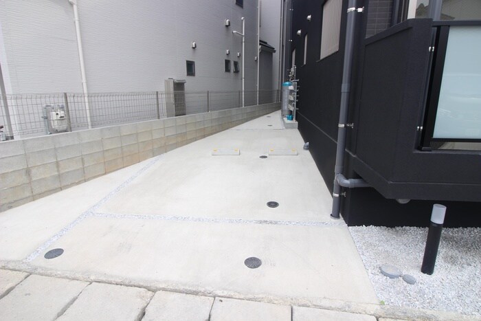 PHOENIX大橋南の物件外観写真