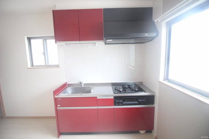 PHOENIX大橋南の物件内観写真