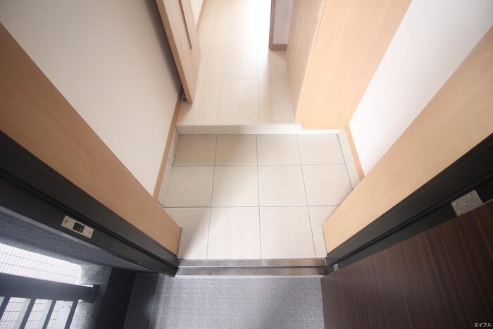 PHOENIX大橋南の物件内観写真