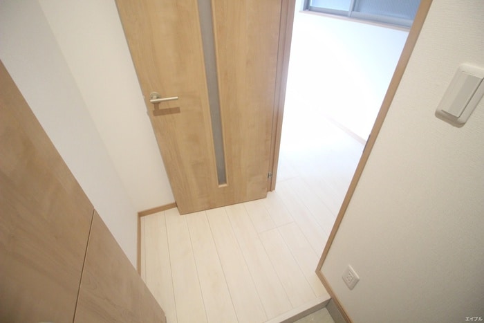 PHOENIX大橋南の物件内観写真