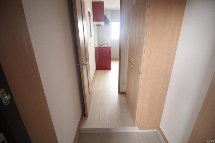 PHOENIX大橋南の物件内観写真