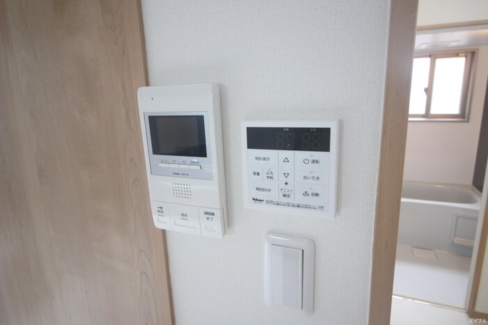 PHOENIX大橋南の物件内観写真