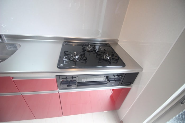 PHOENIX大橋南の物件内観写真