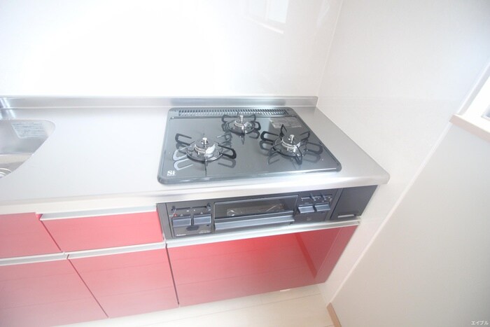 PHOENIX大橋南の物件内観写真