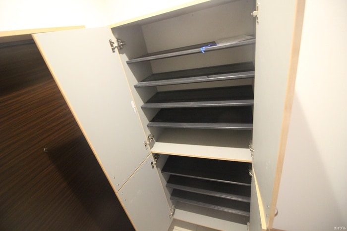 PHOENIX大橋南の物件内観写真