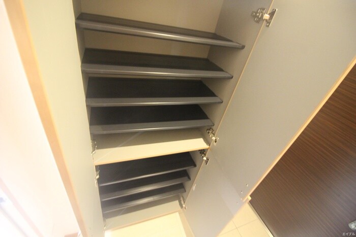 PHOENIX大橋南の物件内観写真