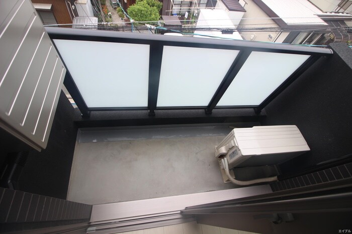 PHOENIX大橋南の物件内観写真