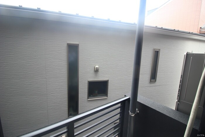 PHOENIX大橋南の物件内観写真