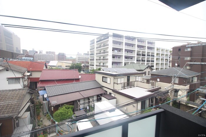 PHOENIX大橋南の物件内観写真