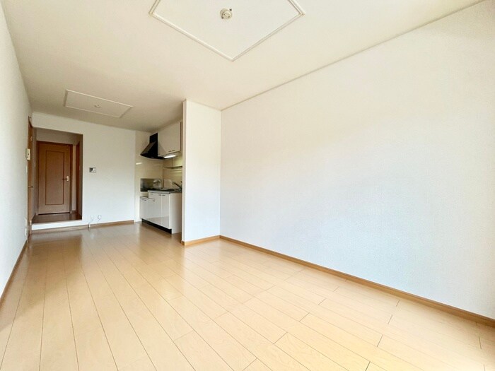 デスパシオⅠの物件内観写真