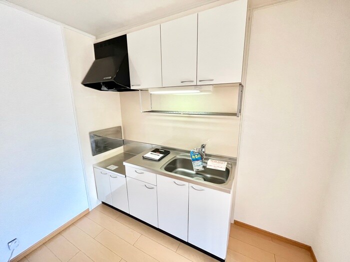 デスパシオⅠの物件内観写真