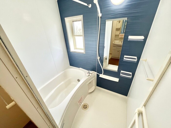 デスパシオⅠの物件内観写真