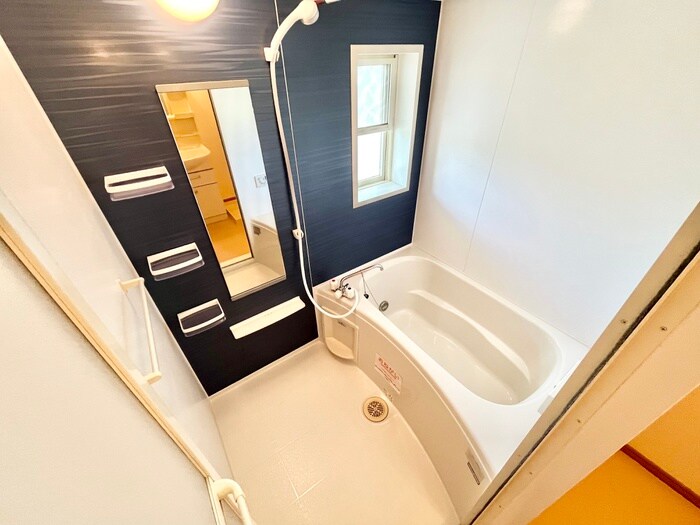 デスパシオⅠの物件内観写真