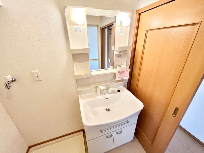 デスパシオⅠの物件内観写真