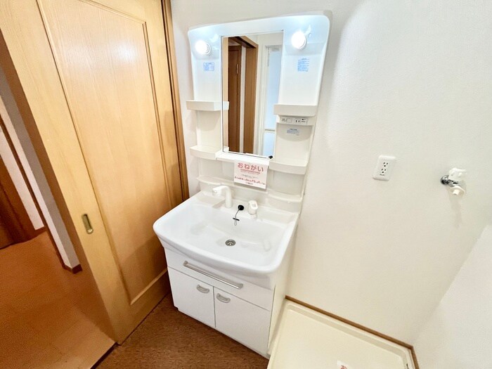 デスパシオⅠの物件内観写真