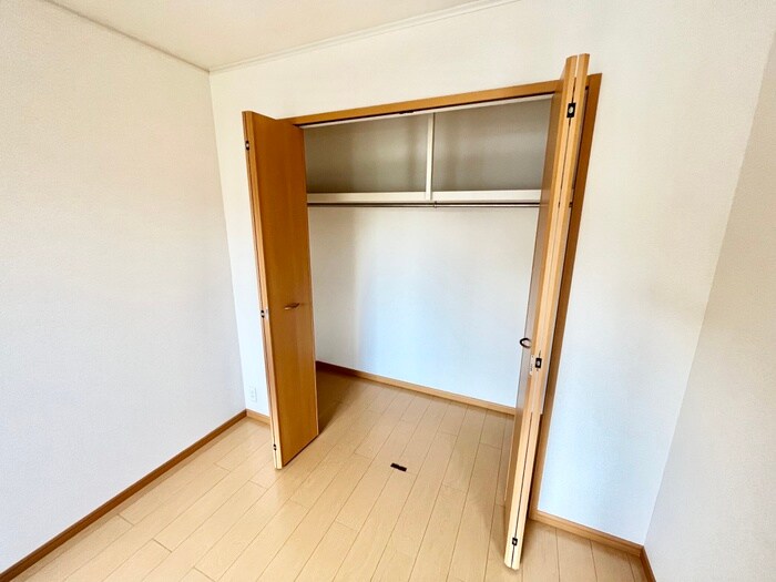 デスパシオⅠの物件内観写真