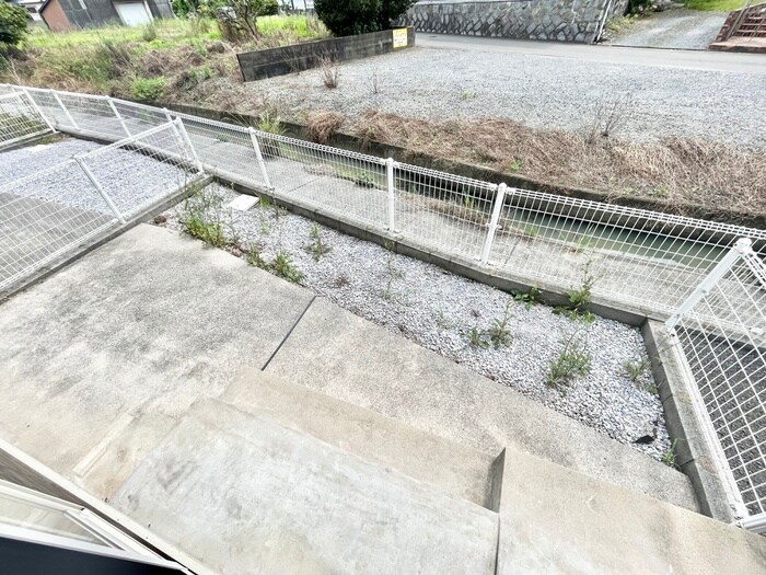 デスパシオⅠの物件内観写真