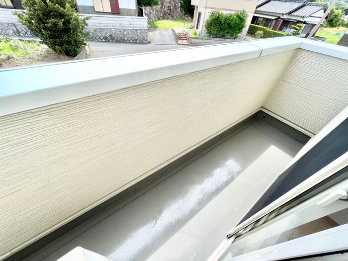 デスパシオⅠの物件内観写真