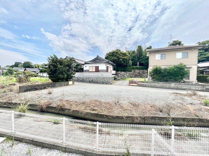 デスパシオⅠの物件内観写真