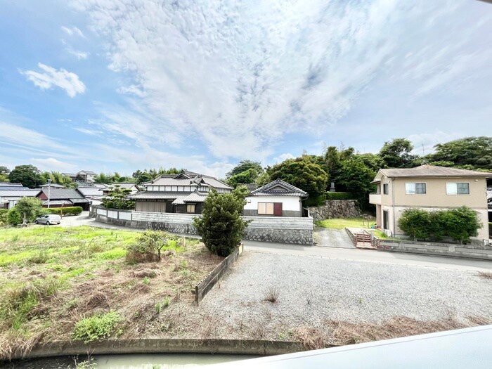 デスパシオⅠの物件内観写真