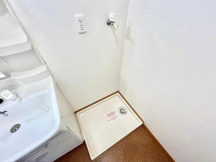 デスパシオⅠの物件内観写真